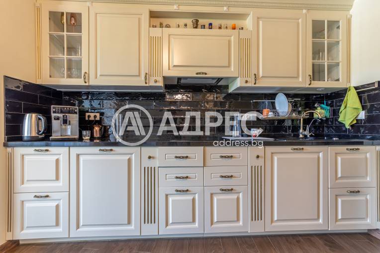 Многостаен апартамент, Варна, Бриз, 625334, Снимка 36