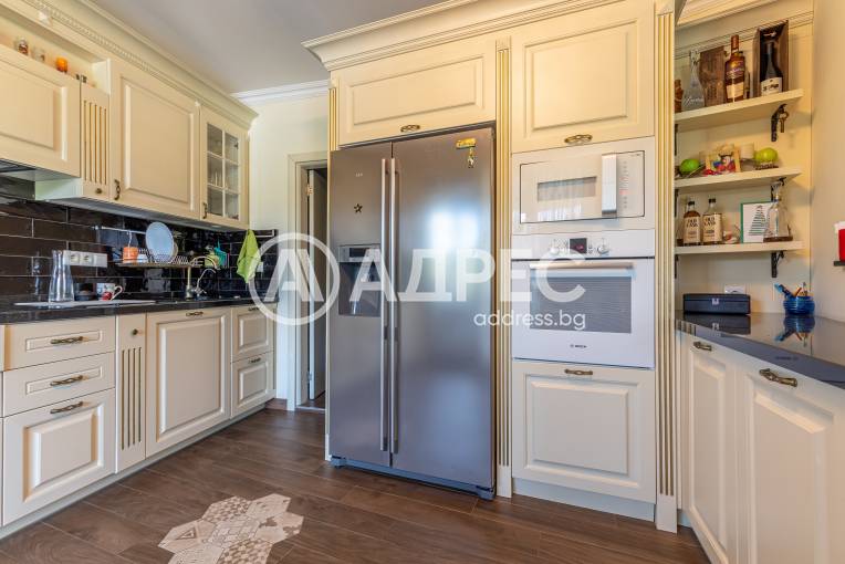 Многостаен апартамент, Варна, Бриз, 625334, Снимка 37