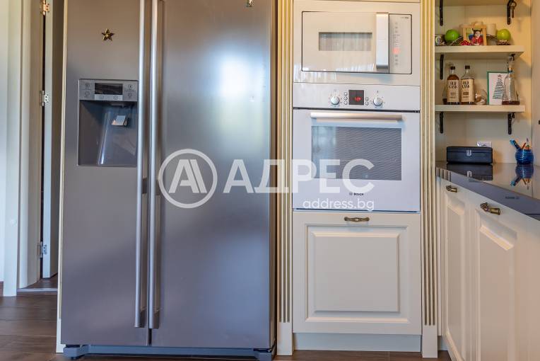 Многостаен апартамент, Варна, Бриз, 625334, Снимка 38