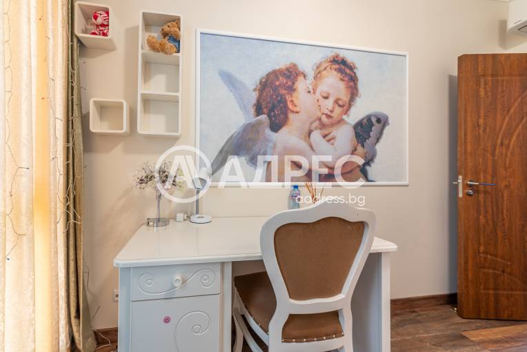 Многостаен апартамент, Варна, Бриз, 625334, Снимка 39