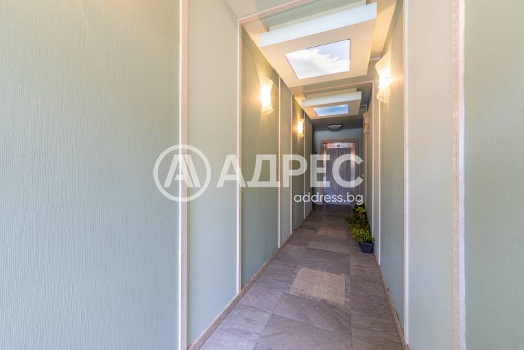 Многостаен апартамент, Варна, Бриз, 625334, Снимка 41