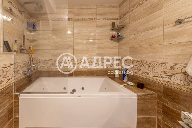 Многостаен апартамент, Варна, Бриз, 625334, Снимка 43