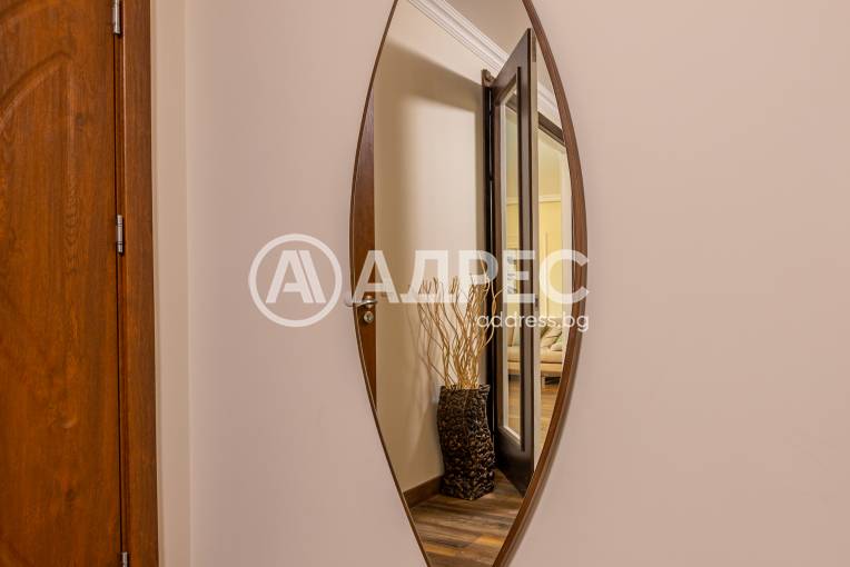 Многостаен апартамент, Варна, Бриз, 625334, Снимка 45