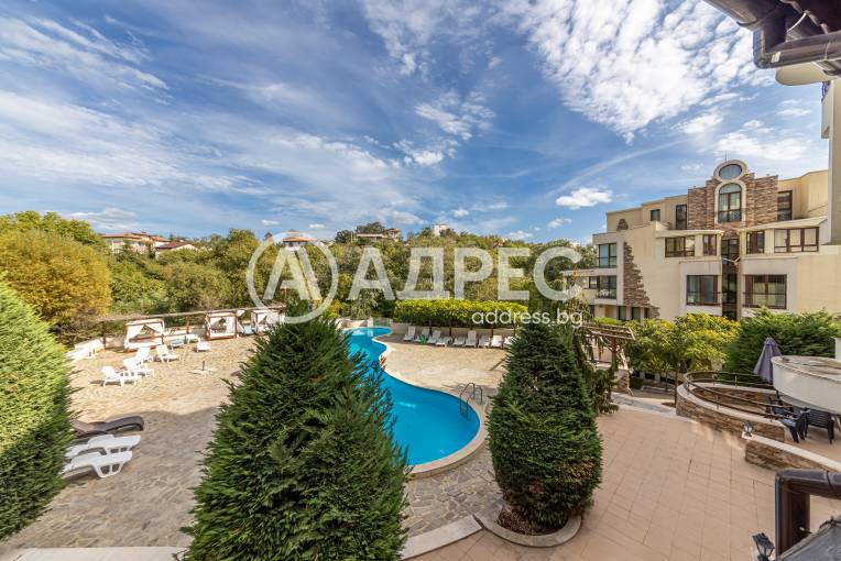 Многостаен апартамент, Варна, Бриз, 625334, Снимка 46