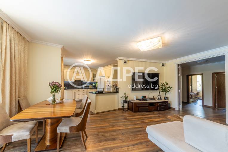 Многостаен апартамент, Варна, Бриз, 625334, Снимка 5