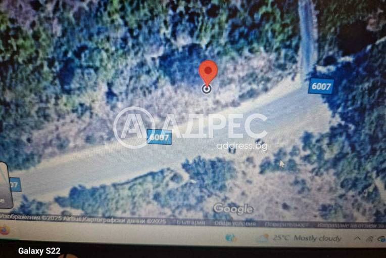 Парцел/Терен, Сливен, Вилна зона, 663334, Снимка 2