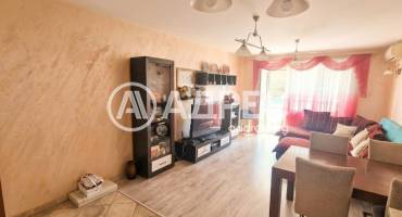 Тристаен апартамент, София, Кръстова вада, 668334