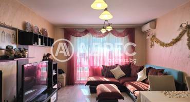 Тристаен апартамент, София, Кръстова вада, 668334, Снимка 9