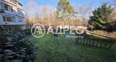 Тристаен апартамент, София, Кръстова вада, 668334, Снимка 10