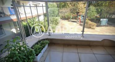 Тристаен апартамент, София, Кръстова вада, 668334, Снимка 3