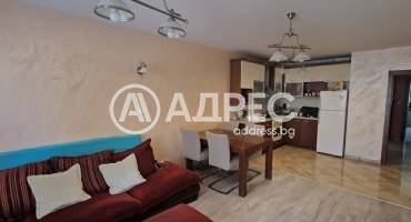 Тристаен апартамент, София, Кръстова вада, 668334, Снимка 4