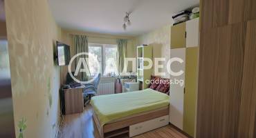 Тристаен апартамент, София, Кръстова вада, 668334, Снимка 5