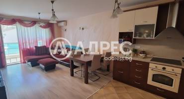 Тристаен апартамент, София, Кръстова вада, 668334, Снимка 6