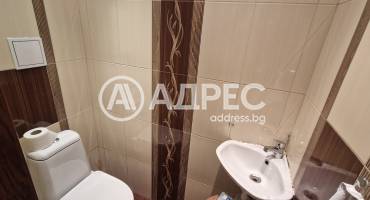 Тристаен апартамент, София, Кръстова вада, 668334, Снимка 7