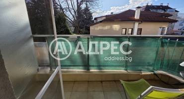 Тристаен апартамент, София, Кръстова вада, 668334, Снимка 8