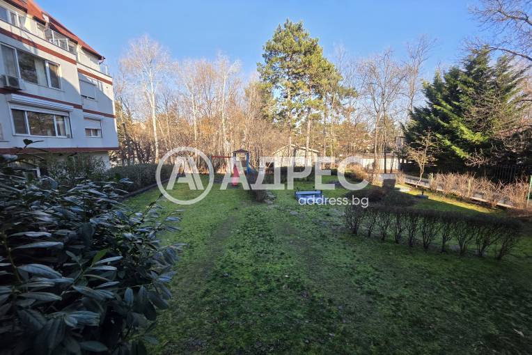 Тристаен апартамент, София, Кръстова вада, 668334, Снимка 10