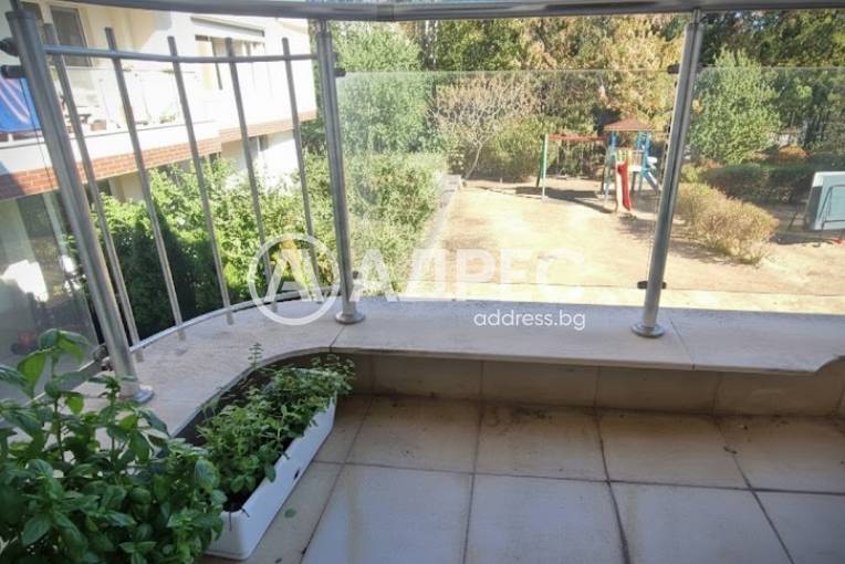 Тристаен апартамент, София, Кръстова вада, 668334, Снимка 3