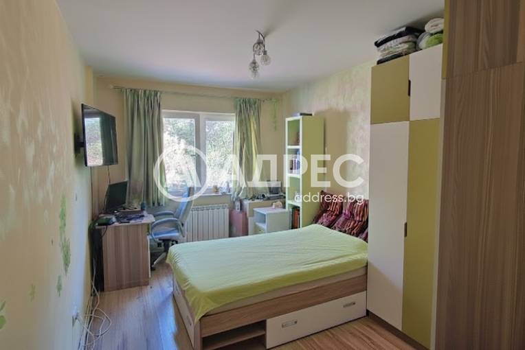 Тристаен апартамент, София, Кръстова вада, 668334, Снимка 5