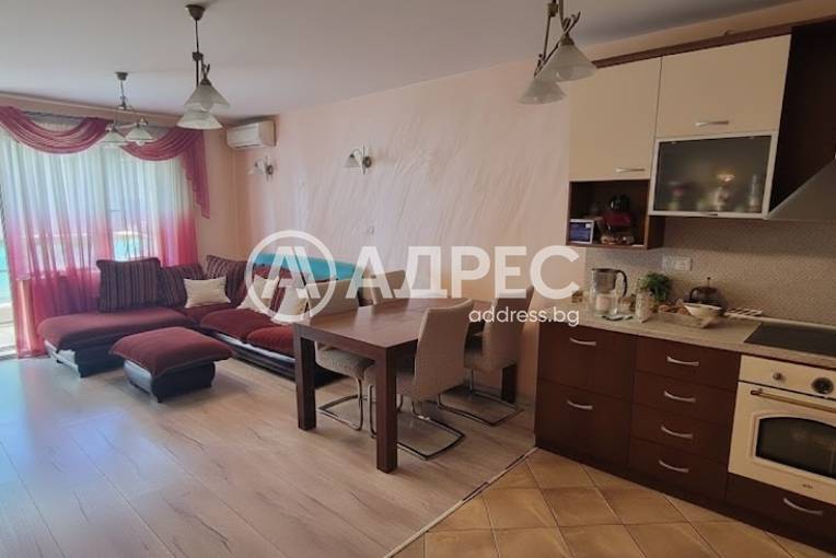 Тристаен апартамент, София, Кръстова вада, 668334, Снимка 6