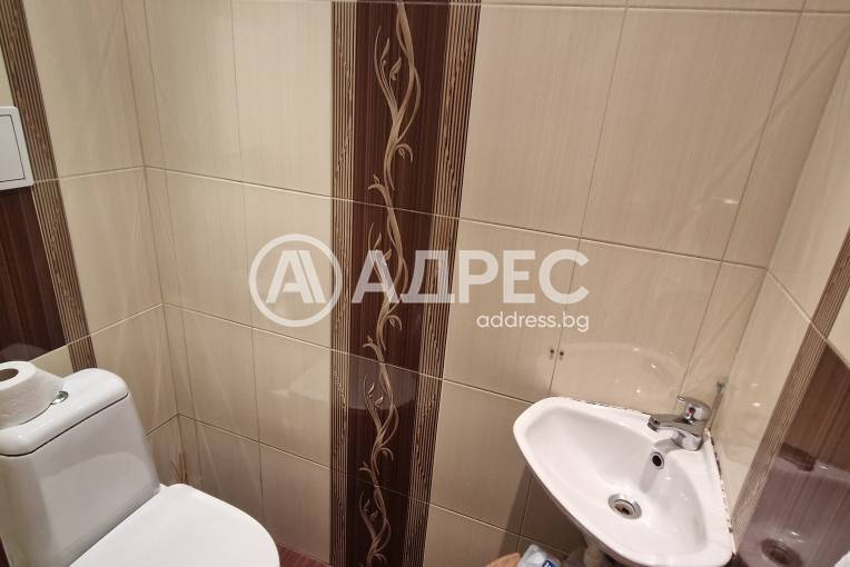 Тристаен апартамент, София, Кръстова вада, 668334, Снимка 7