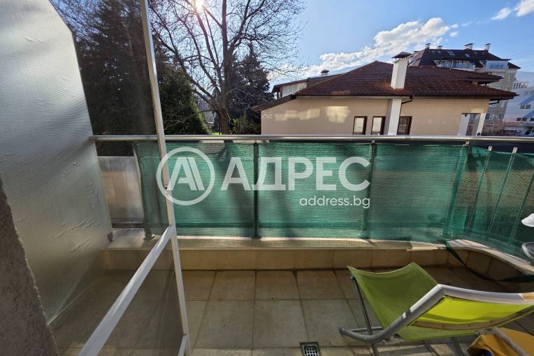 Тристаен апартамент, София, Кръстова вада, 668334, Снимка 8