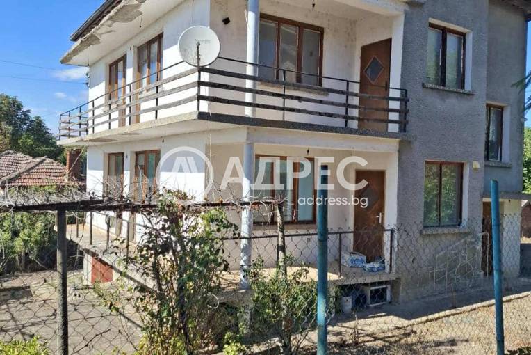 Къща/Вила, Стефан Караджово, 669334, Снимка 1