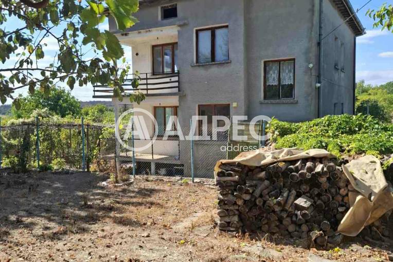 Къща/Вила, Стефан Караджово, 669334, Снимка 2