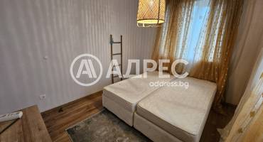 Тристаен апартамент, Варна, ЖП Гара, 673334, Снимка 9