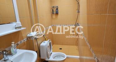 Тристаен апартамент, Варна, ЖП Гара, 673334, Снимка 10