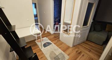 Тристаен апартамент, Варна, ЖП Гара, 673334, Снимка 11