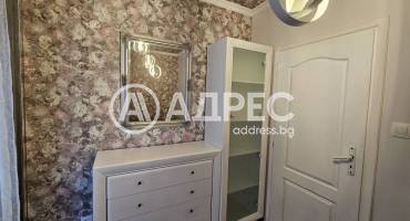 Тристаен апартамент, Варна, ЖП Гара, 673334, Снимка 6