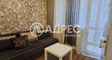 Тристаен апартамент, Варна, ЖП Гара, 673334, Снимка 7