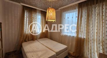 Тристаен апартамент, Варна, ЖП Гара, 673334, Снимка 8