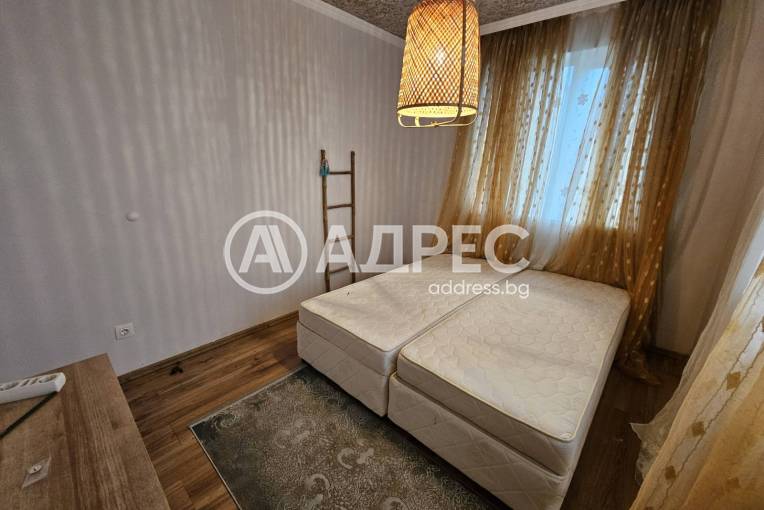 Тристаен апартамент, Варна, ЖП Гара, 673334, Снимка 9