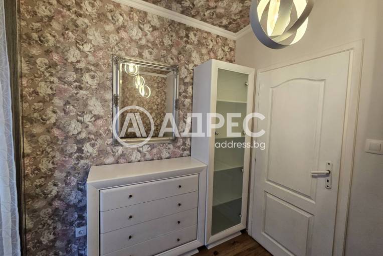 Тристаен апартамент, Варна, ЖП Гара, 673334, Снимка 6