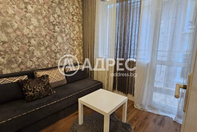 Тристаен апартамент, Варна, ЖП Гара, 673334, Снимка 7