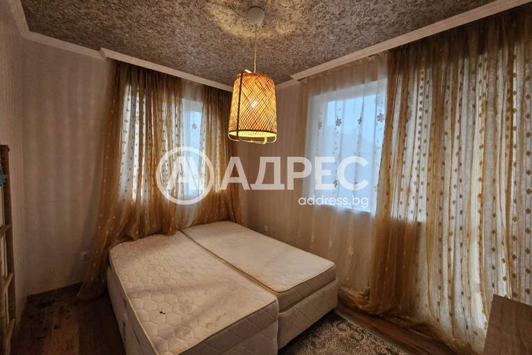 Тристаен апартамент, Варна, ЖП Гара, 673334, Снимка 8