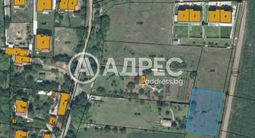 Парцел/Терен, Лозен, 697334, Снимка 1