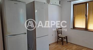 Тристаен апартамент, Варна, Нептун, 701334, Снимка 1
