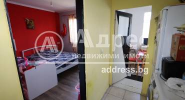Двустаен апартамент, Ямбол, Христо Ботев, 522335, Снимка 5