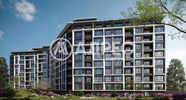 Тристаен апартамент, София, Младост 4, 592335, Снимка 2