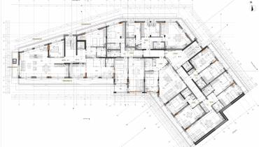Тристаен апартамент, София, Младост 4, 592335, Снимка 2