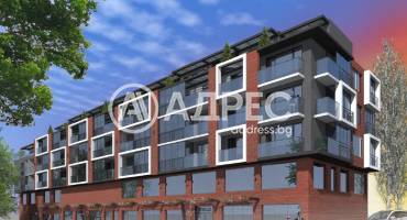 Тристаен апартамент, Бургас, Център, 617335, Снимка 3