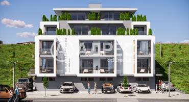 Двустаен апартамент, Созопол, местност Месаря, 649335, Снимка 2