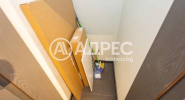 Многостаен апартамент, Варна, Операта, 660335, Снимка 11