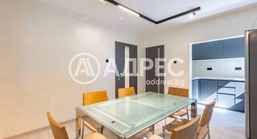 Многостаен апартамент, Варна, Операта, 660335, Снимка 12