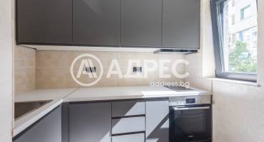 Многостаен апартамент, Варна, Операта, 660335, Снимка 13