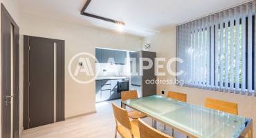 Многостаен апартамент, Варна, Операта, 660335, Снимка 15