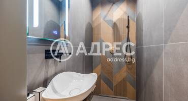 Многостаен апартамент, Варна, Операта, 660335, Снимка 17