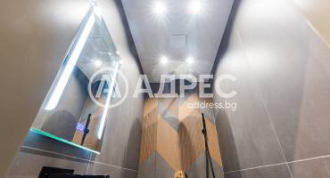 Многостаен апартамент, Варна, Операта, 660335, Снимка 18